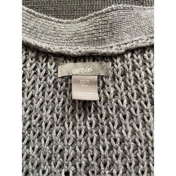 Aerie cardigan  - Picture 3 of 3